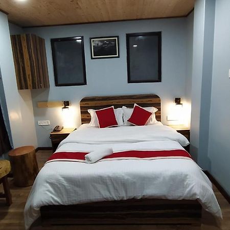 דרג'ילינג Svr Inn מראה חיצוני תמונה
