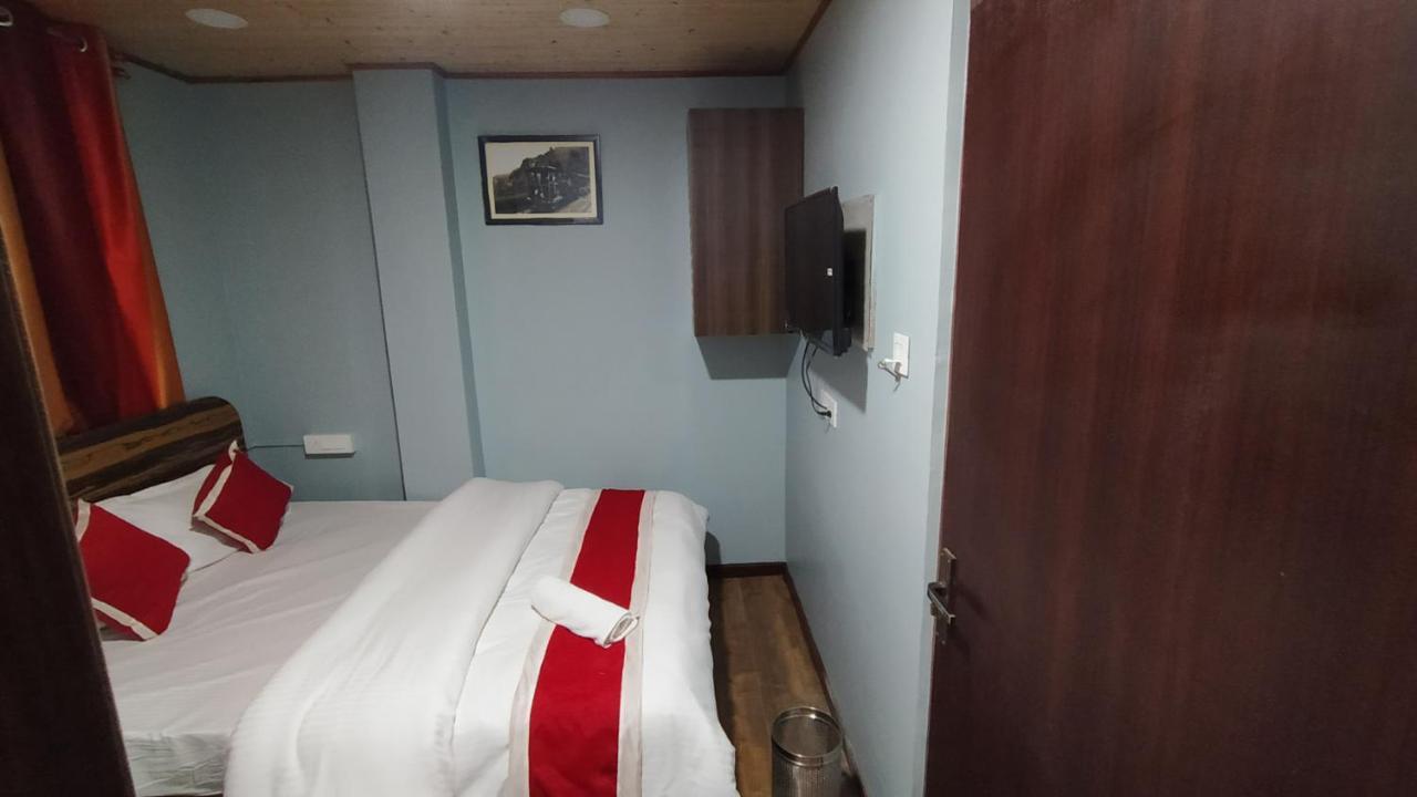 דרג'ילינג Svr Inn מראה חיצוני תמונה
