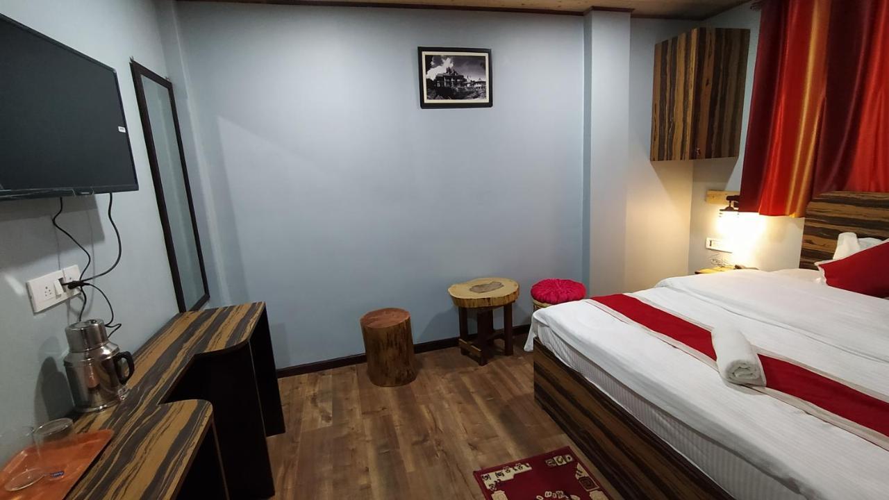 דרג'ילינג Svr Inn מראה חיצוני תמונה
