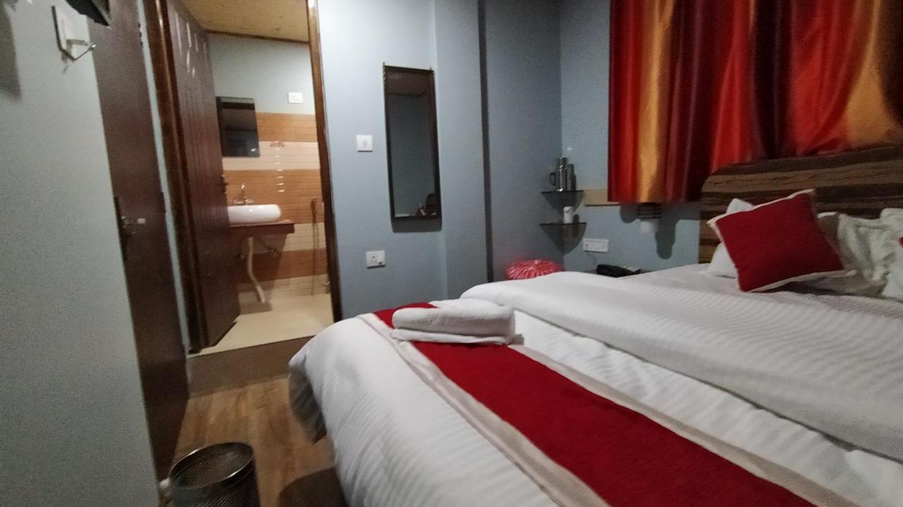 דרג'ילינג Svr Inn מראה חיצוני תמונה